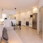Cristianmar Seaview 1a040 Apartamento