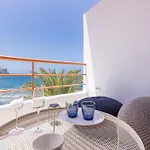 Cristianmar Seaview 1a040 Apartamento