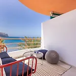 Apartamento Cristianmar Seaview 1a040 *