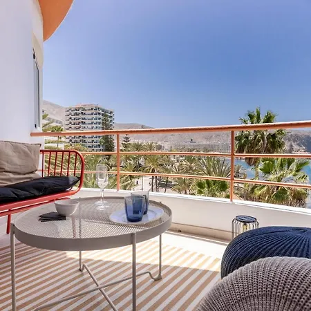 Cristianmar Seaview 1a040 Apartment *