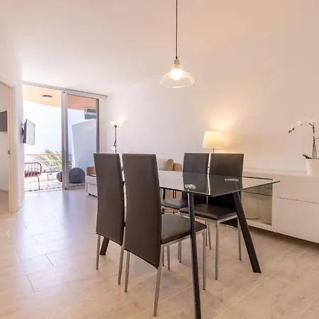 Cristianmar Seaview 1a040 Apartamento *