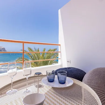 Cristianmar Seaview 1a040 아파트