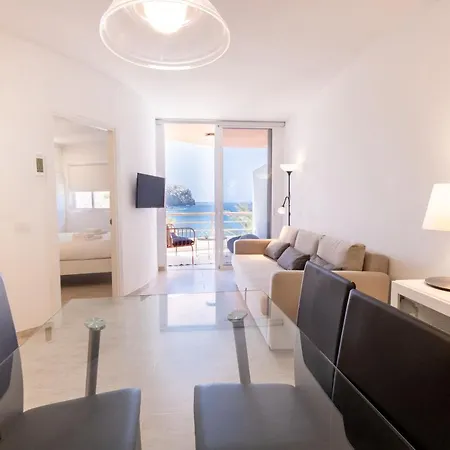 Apartamento Cristianmar Seaview 1a040
