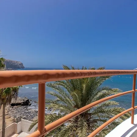 Apartamento Cristianmar Seaview 1a040 *