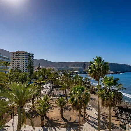 Apartamento Cristianmar Seaview 1a040 *