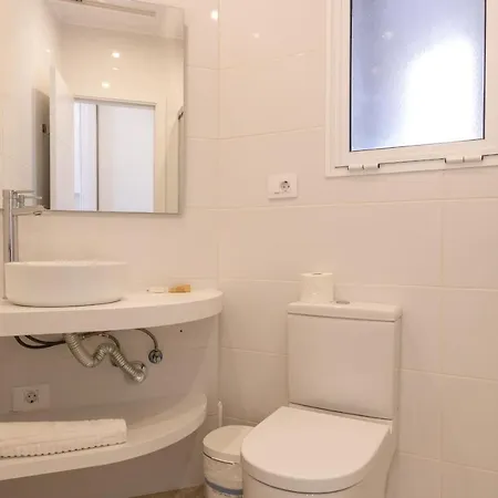 Cristianmar Seaview 1a040 아파트
