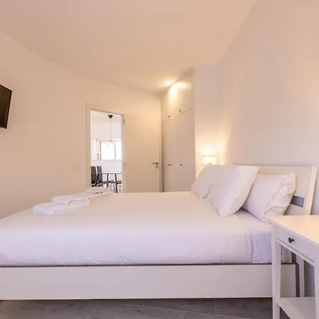 Cristianmar Seaview 1a040 Apartamento *