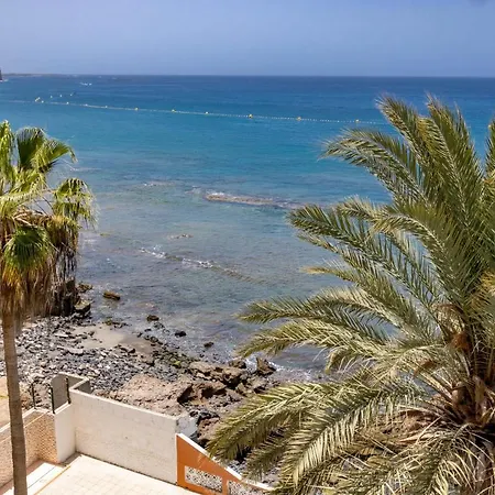 Apartamento Cristianmar Seaview 1a040 Los Cristianos (Tenerife)